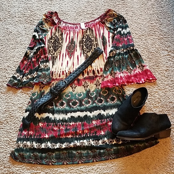 2B Together Dresses & Skirts - 2B Together boutique dress